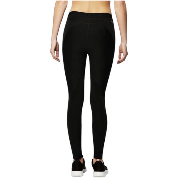 NEW Physiclo Pro Resistance Full Length Legging Tights for Women Black Size XS - Picture 3 of 9